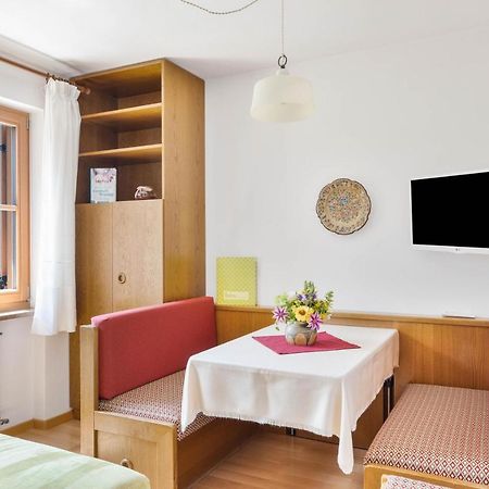 Appartements Gabrielli Anna Trodena Luaran gambar