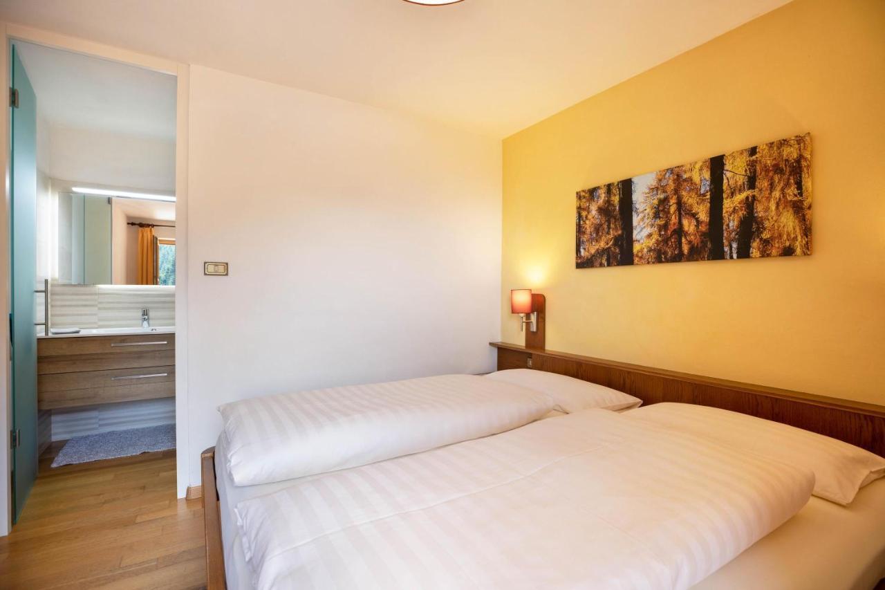 Appartements Gabrielli Anna Trodena Luaran gambar