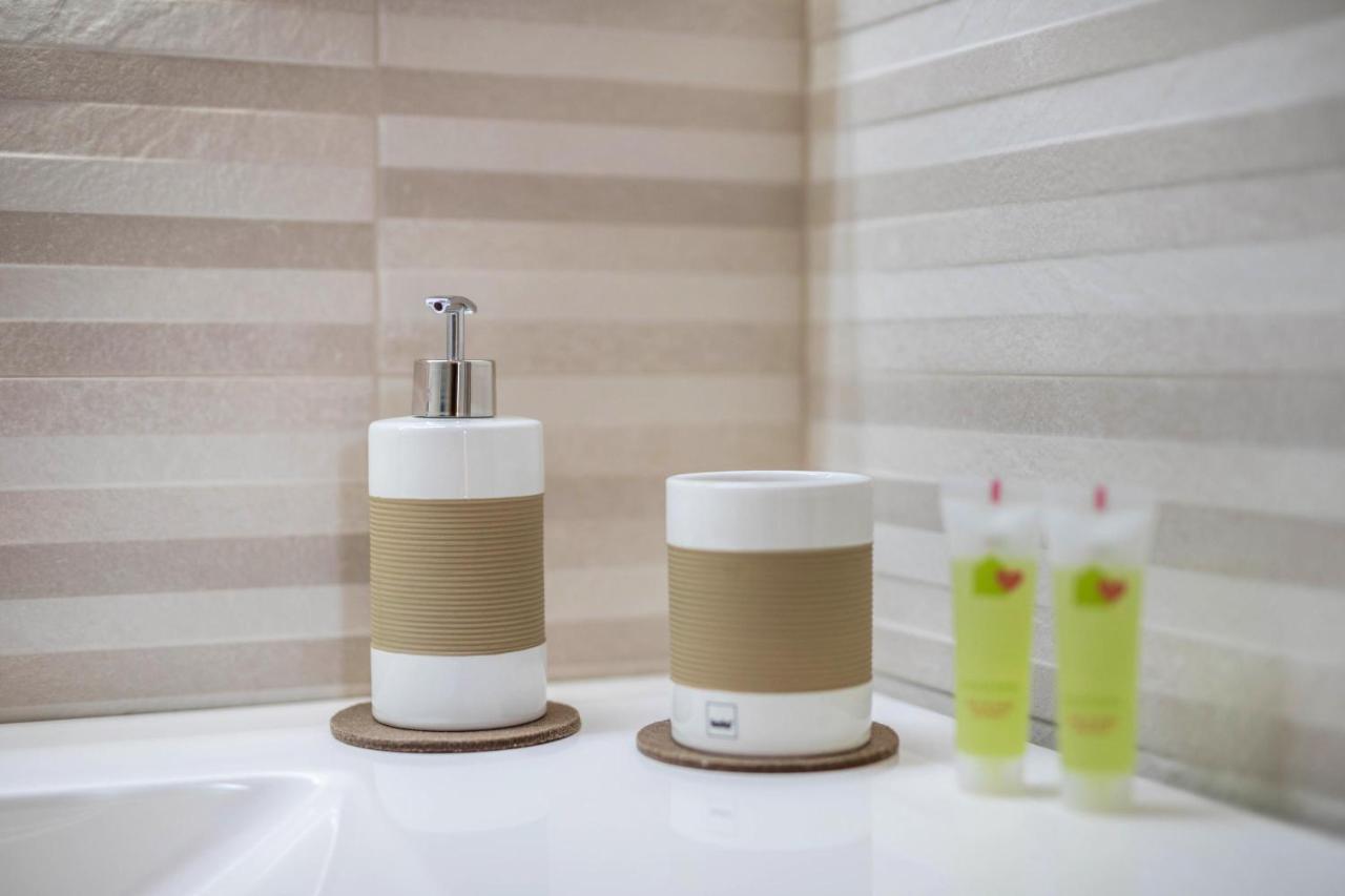 Appartements Gabrielli Anna Trodena Luaran gambar