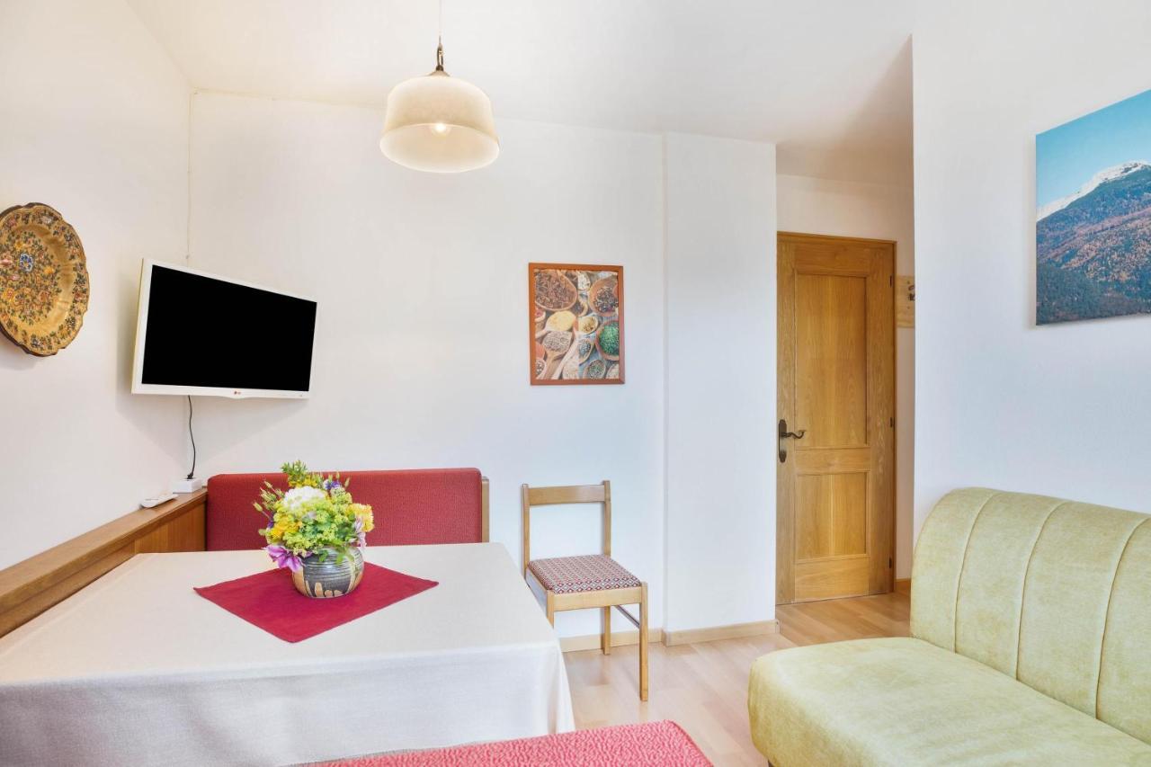 Appartements Gabrielli Anna Trodena Luaran gambar
